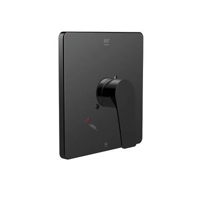 ALT Progetto Aqua ALT77023241- Via Dante Trim Set For Thermone Thermostatic Valve