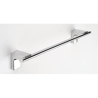 Sonia 113477- Eletech Towel Bar 14'' Chrome