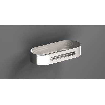 Sonia 141494- S5 Shower Basket 215 Mm (8'') Stainless Steel