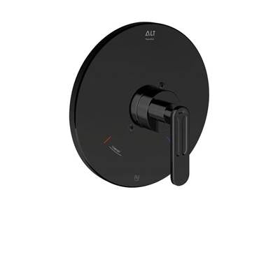 ALT Progetto Aqua ALT71823141- 1840 Trim Set For Thermone Thermostatic Valve