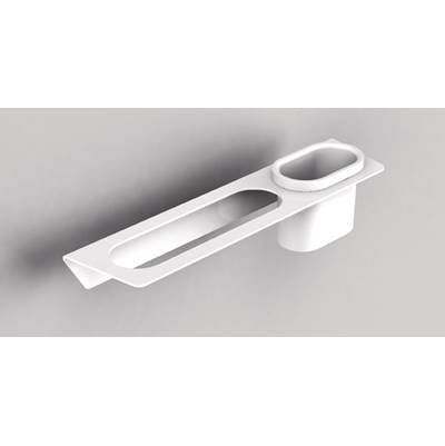 Sonia 161997- Code T.Bar + Tumbler White