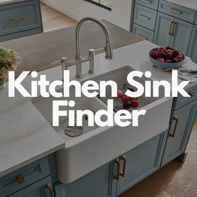 Kitchen Sink Faucets