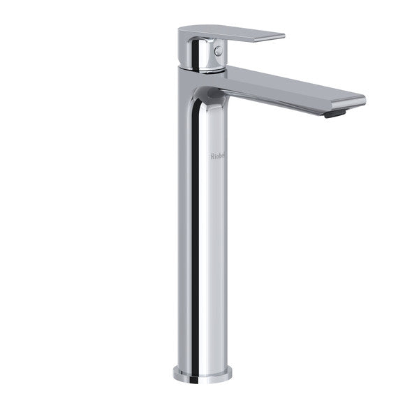 Riobel FRL01C- Single hole lavatory faucet