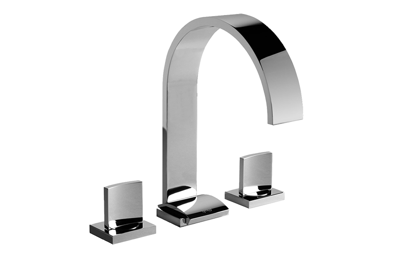 Graff G-1810-C14-BAU - Widespread Lavatory Faucet