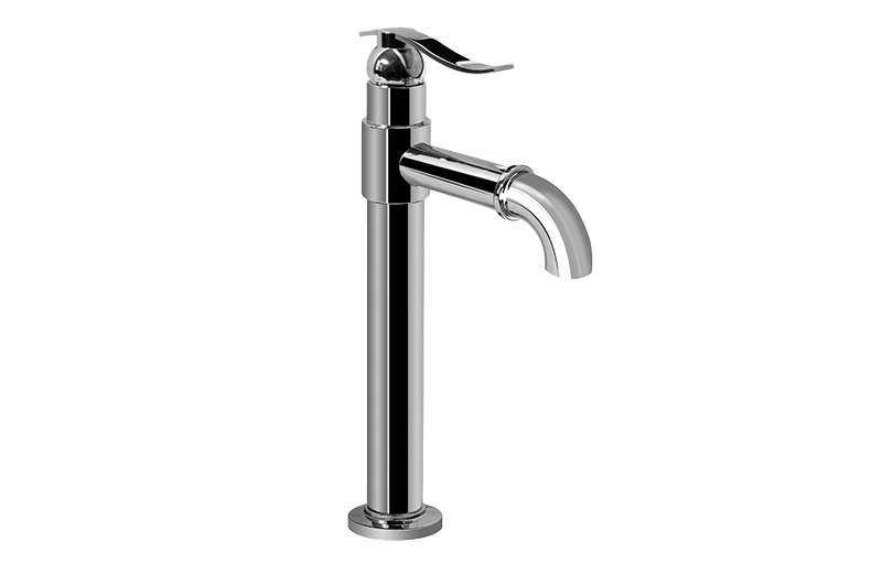 Graff G-2106-LM20M-AU - Vessel Lavatory Faucet