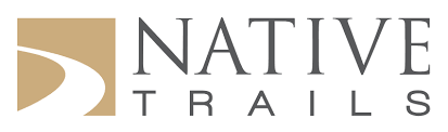 Native Trails VT30-V-S-0 - 30'' Nativestone Vanity Top In Slate - Vessel With No Faucet Hole