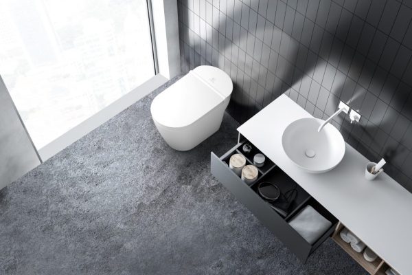 StudioLux SLi2000 - Intelligent Bidet Toilet
