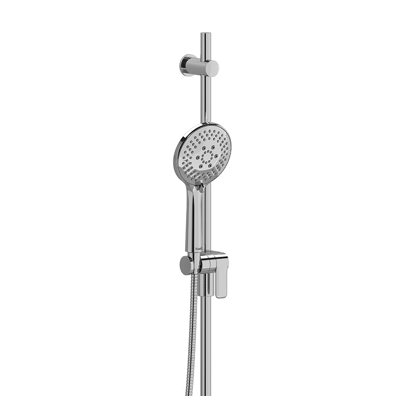 Riobel 1010PN- Hand shower rail | FaucetExpress.ca