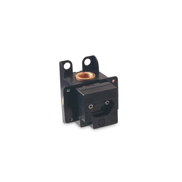 Newform 10863- NF Rough-in for Mixer - FaucetExpress.ca