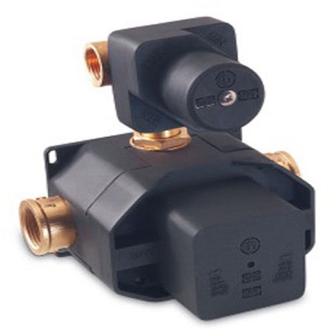 Newform 10878- 1/2" Thermostatic Rough In | FaucetExpress.ca