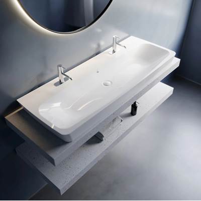 Cheviot 1228-WH-1- Metropole Vessel Sink - FaucetExpress.ca