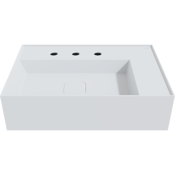 Cheviot 1263-MG-8- ELEVATE Vessel Sink - FaucetExpress.ca