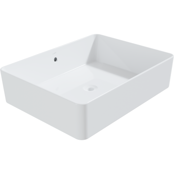 Cheviot 1290-WH- NUO 2 Vessel Sink - FaucetExpress.ca