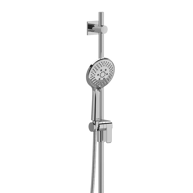 Riobel 2020C- Hand shower rail | FaucetExpress.ca