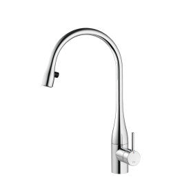 KWC 10.121.103.000- EVE Single Lever Kitchen Mixer | FaucetExpress.ca