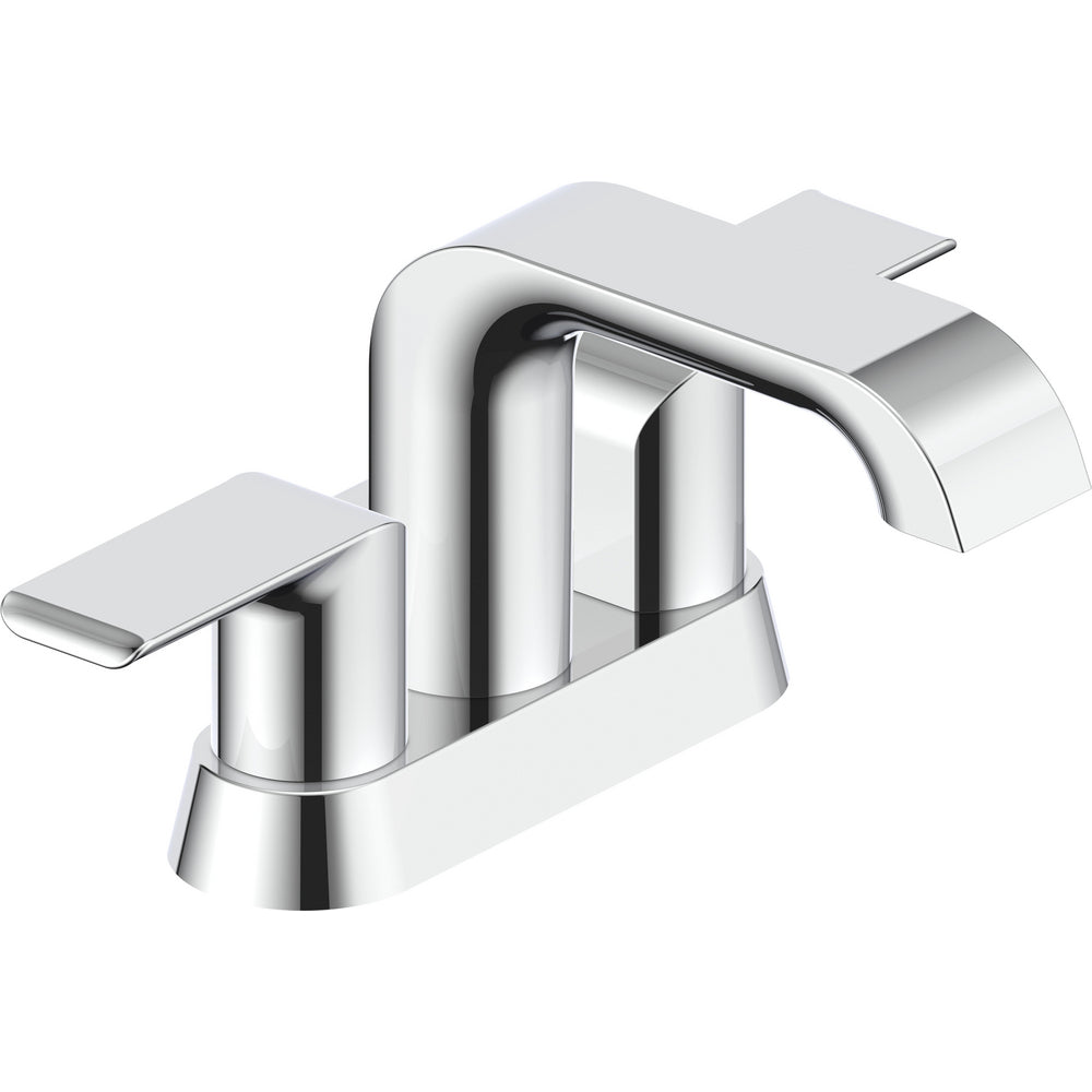 Delta 2563LF- Two Handle Lavatory Faucet - FaucetExpress.ca
