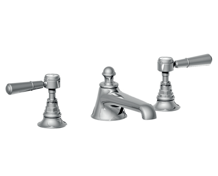 HORUS 102.27.260PC- BATHROOM SINK FAUCET-POLISHED CHROME | FaucetExpress.ca