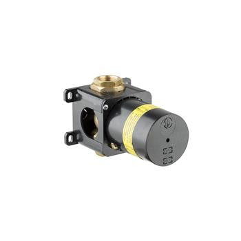 Newform 27891- 3/4" Volume Control Rough-In | FaucetExpress.ca