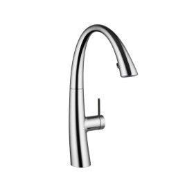 KWC 10.201.102.127- Zoe Single Lever Kitchen Mixer | FaucetExpress.ca