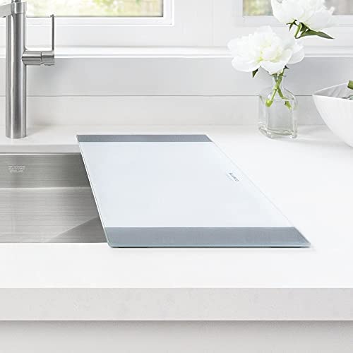 Blanco 224390 - Glass Cutting Board