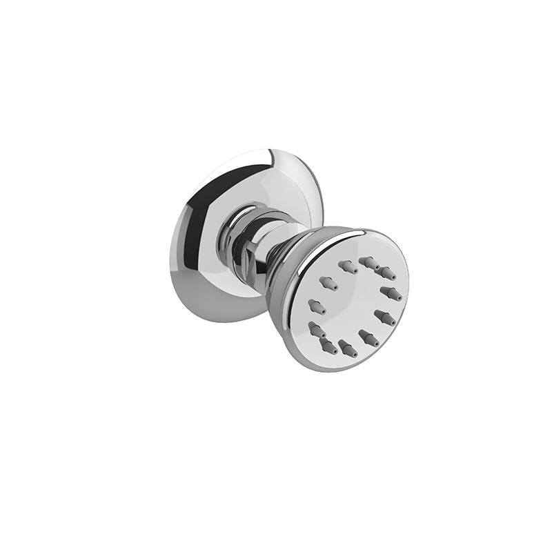 Riobel 327BN- Body jet | FaucetExpress.ca