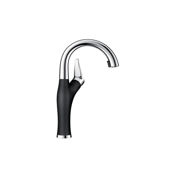 Blanco 442039 - Artona Bar /Prep Pull Stainless Steel/Anthracite