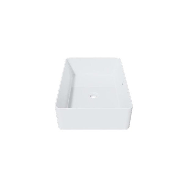 Cheviot 1291-WH- NUO 2 Vessel Sink - FaucetExpress.ca