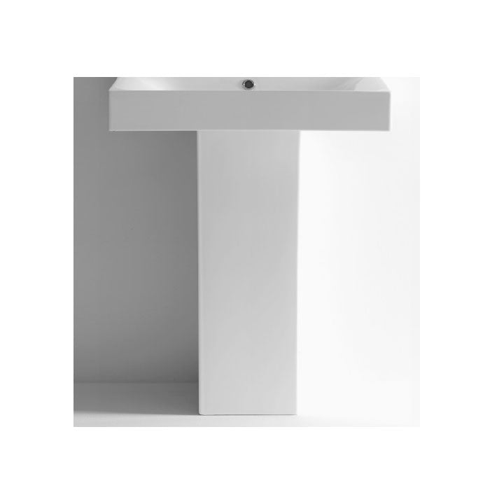 Kerasan 357001WH | FaucetExpress.ca