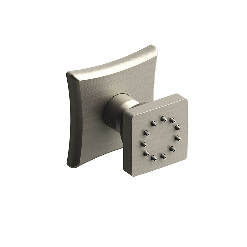 Riobel 370BN- Body jet | FaucetExpress.ca