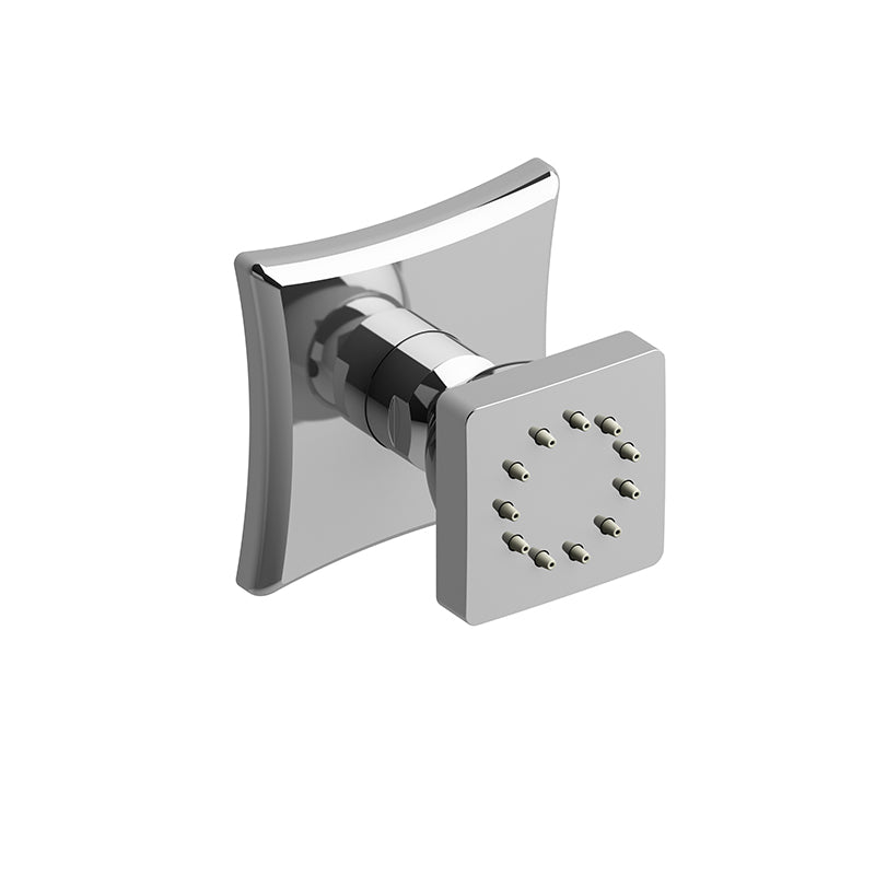 Riobel 370C- Body jet | FaucetExpress.ca