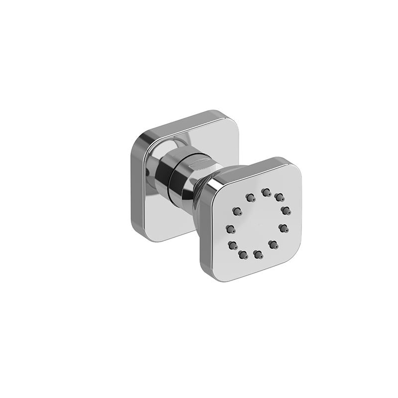 Riobel 377C- Body jet | FaucetExpress.ca