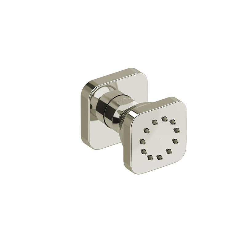 Riobel 377PN- Body jet | FaucetExpress.ca