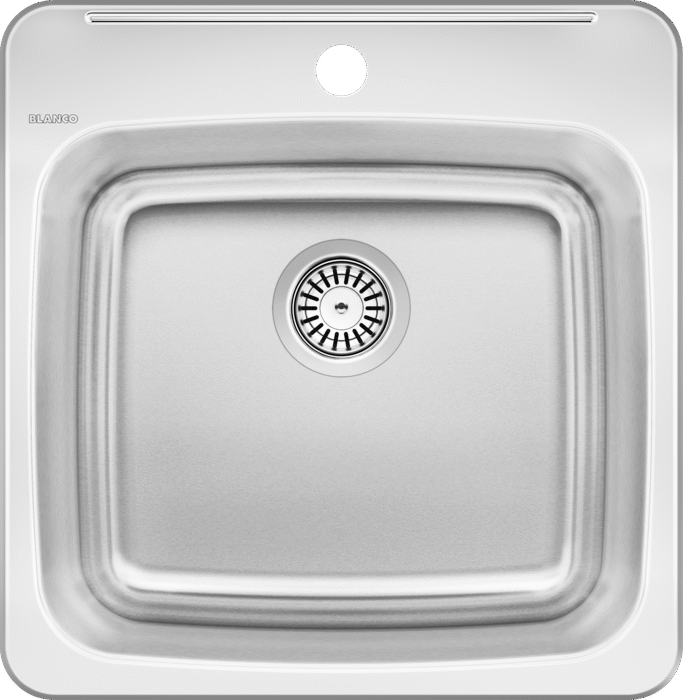 Blanco 401649- Blanco Horizon Laundry 1 Hole | FaucetExpress.ca