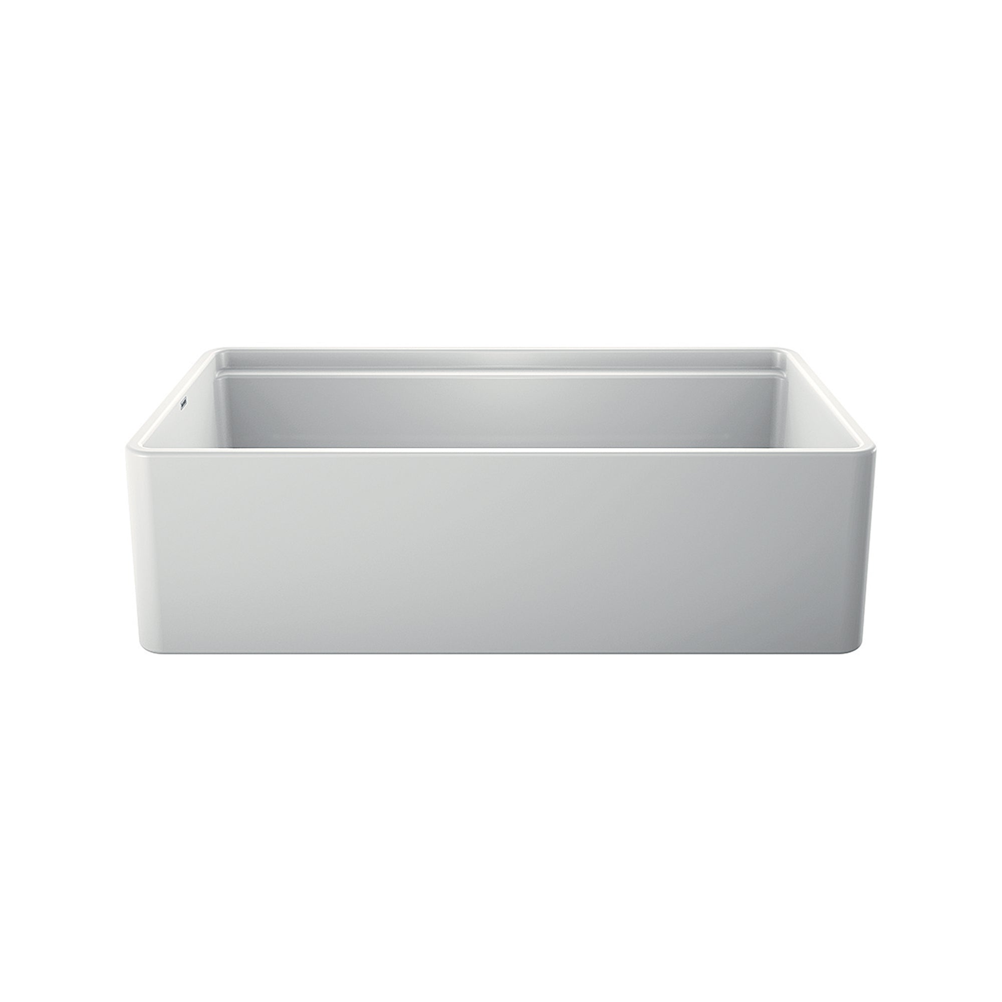 Blanco 401808- PROFINA 36" Farmhouse Kitchen Sink, Fireclay, Ceramic White - FaucetExpress.ca