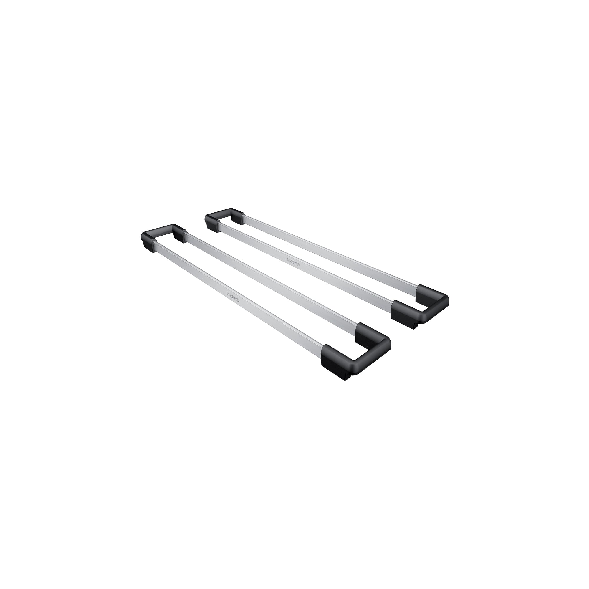 Blanco 402256- Rails for BLANCO Quatrus Ergon Super Single Farmhouse Sink - FaucetExpress.ca