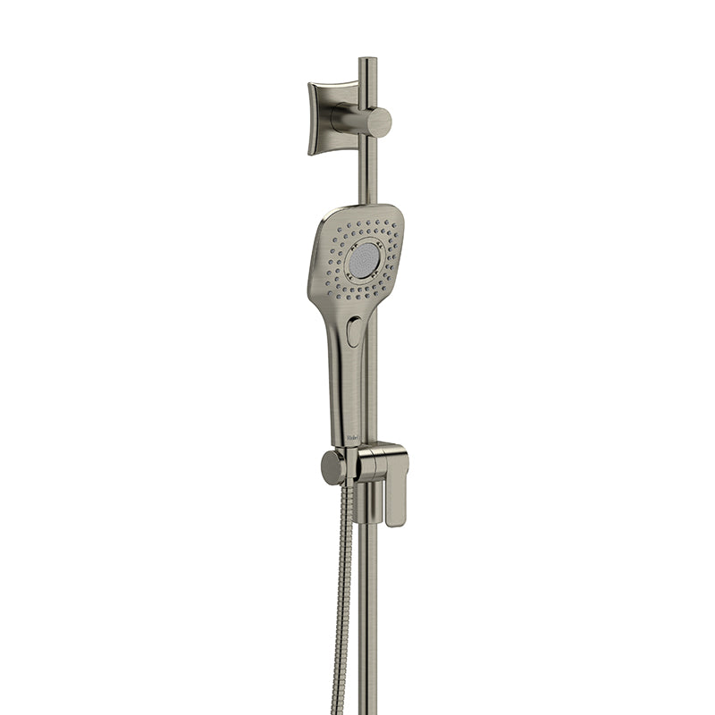 Riobel 4040BN- Hand shower rail | FaucetExpress.ca