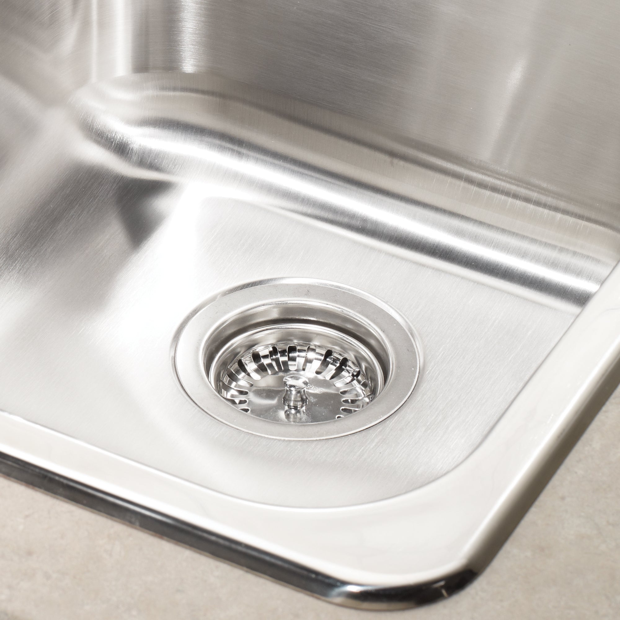 Blanco 406320- Standard Crumb Cup, Stainless Steel - FaucetExpress.ca