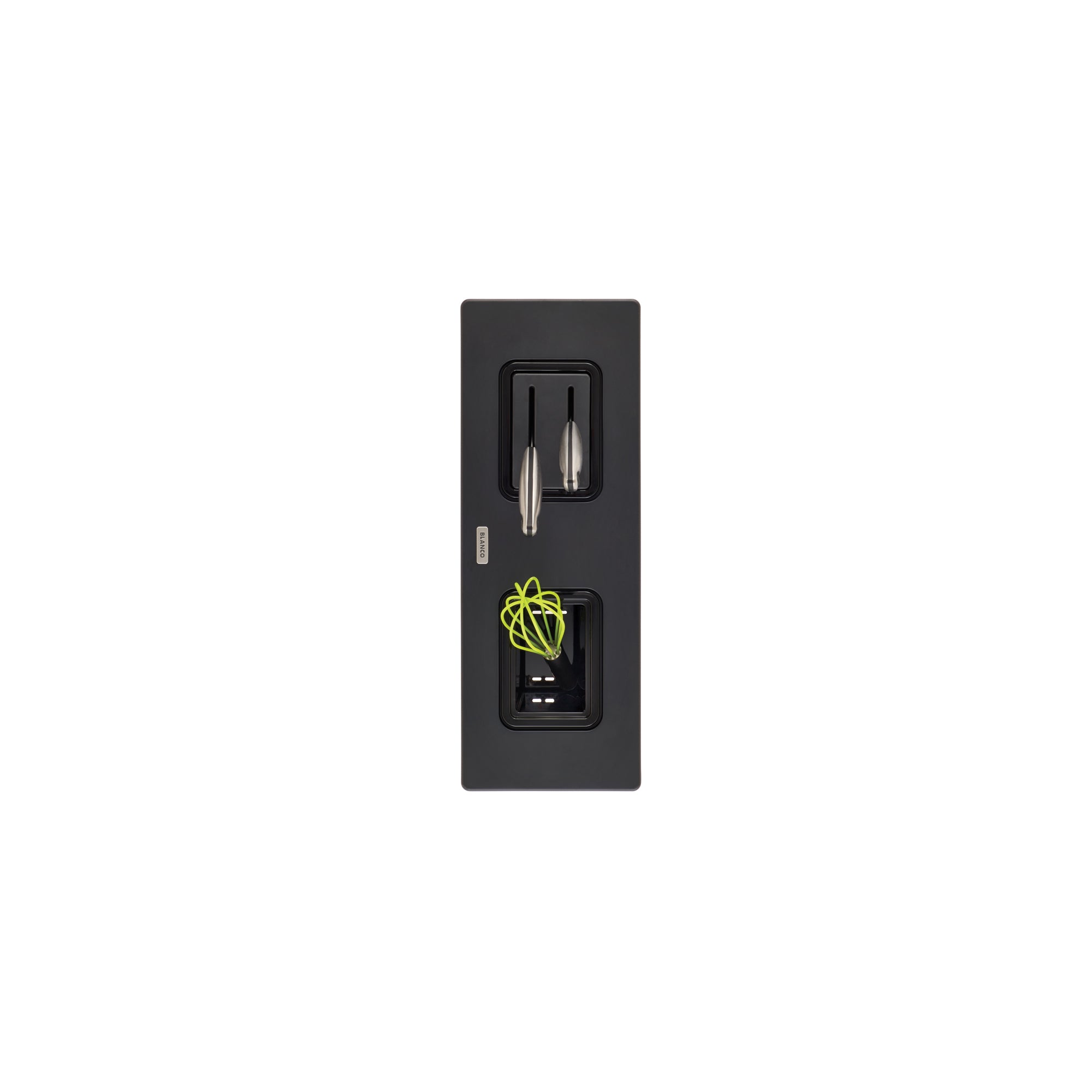 Blanco 406344- Workstation, QUATRUS Gourmet Series - FaucetExpress.ca