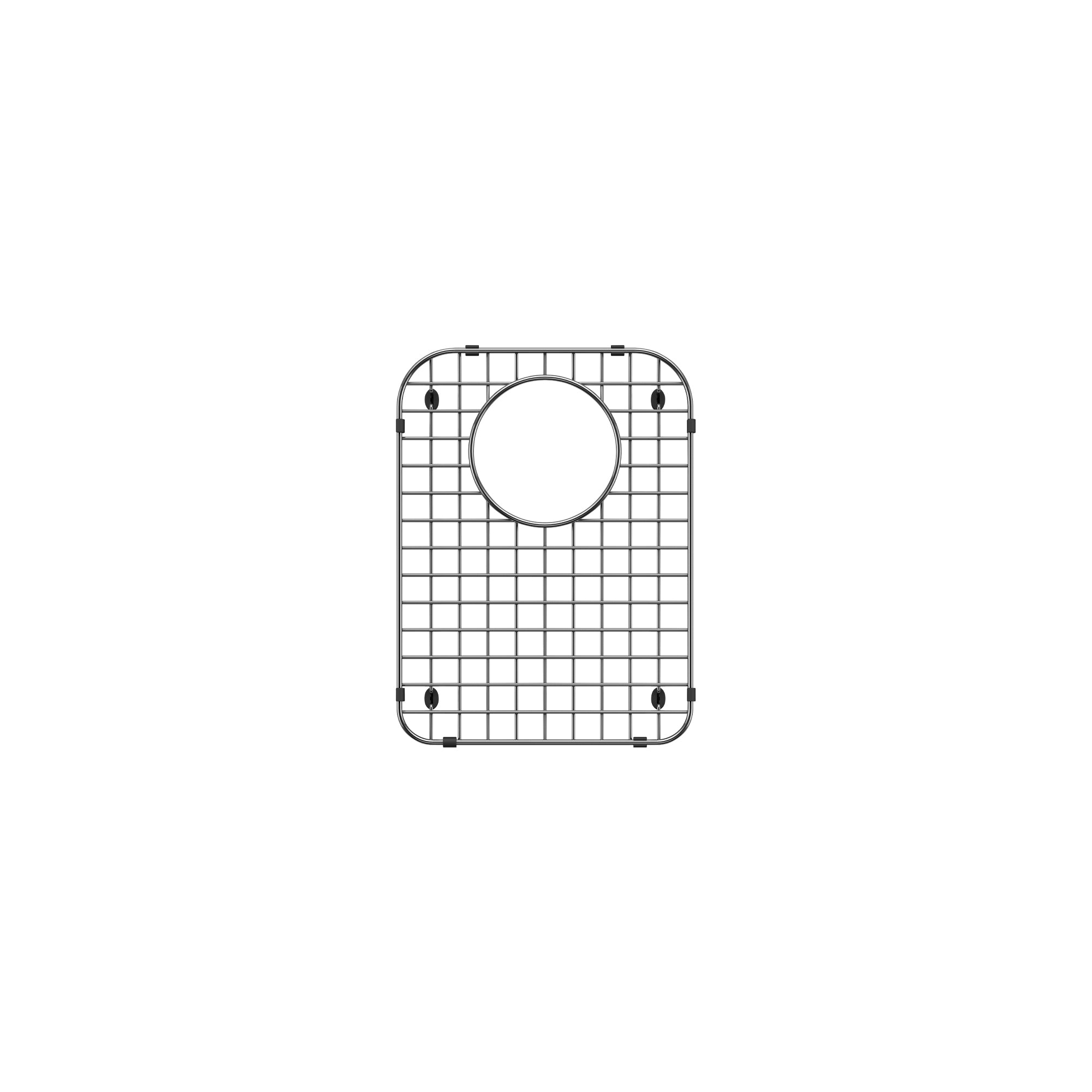 Blanco 406395- Sink Grid, Stainless Steel - FaucetExpress.ca
