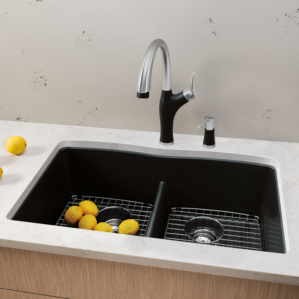 Blanco 406469- Sink Grid, Stainless Steel - FaucetExpress.ca