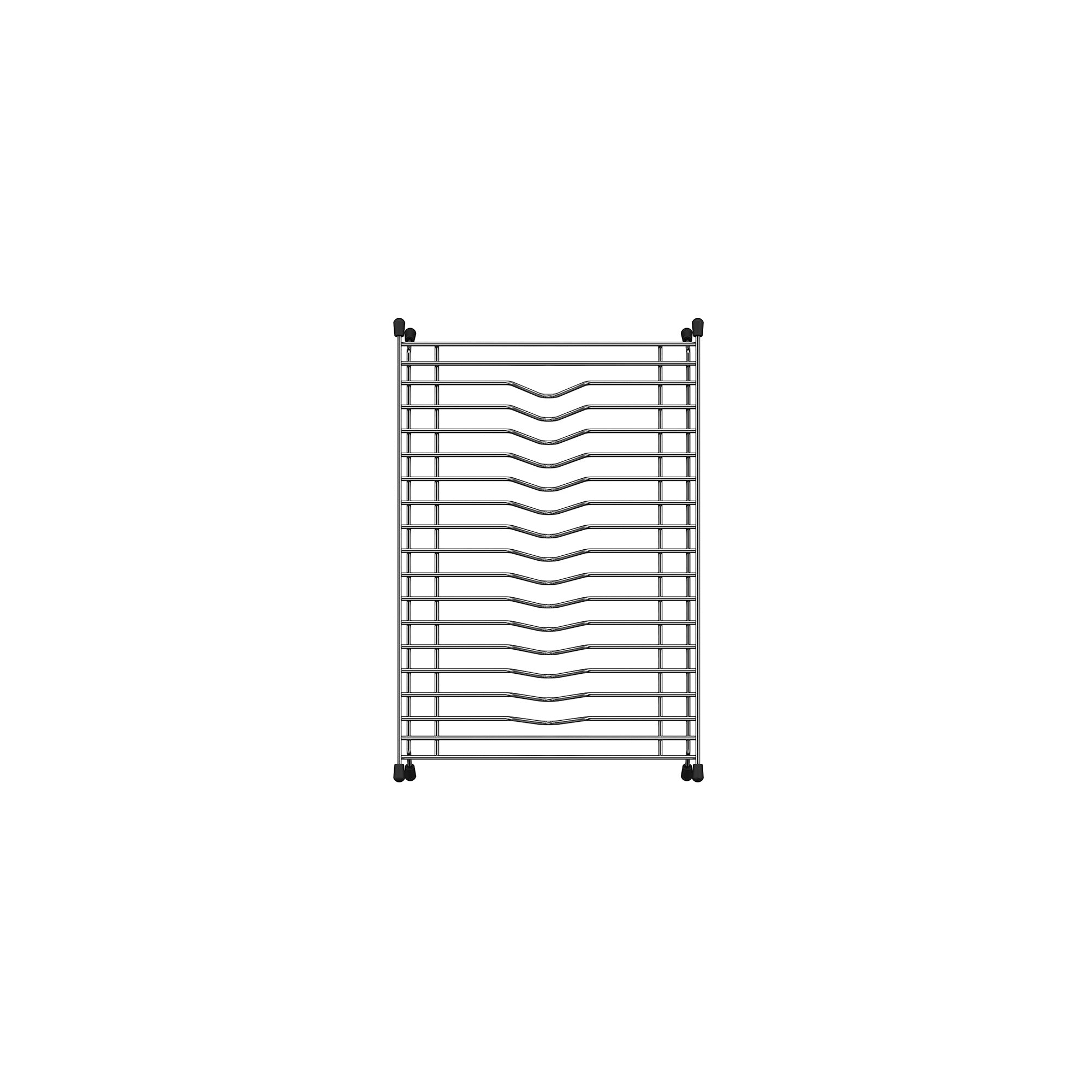 Blanco 406998- Floating Dish Rack, Diamond - FaucetExpress.ca