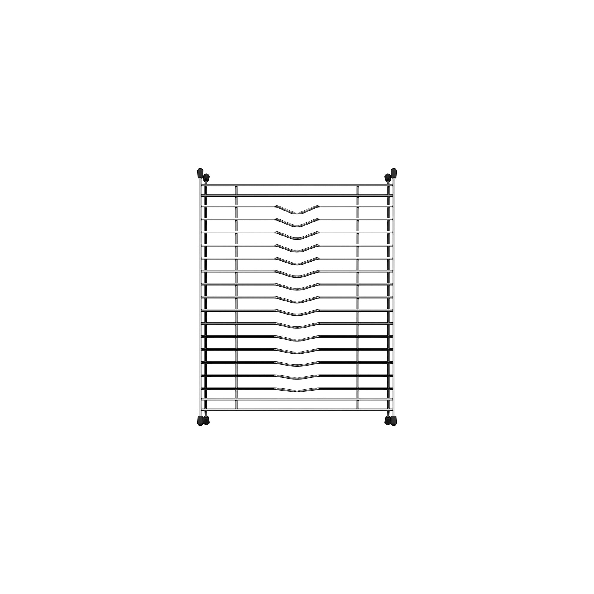 Blanco 406999- Floating Dish Rack, Diamond - FaucetExpress.ca