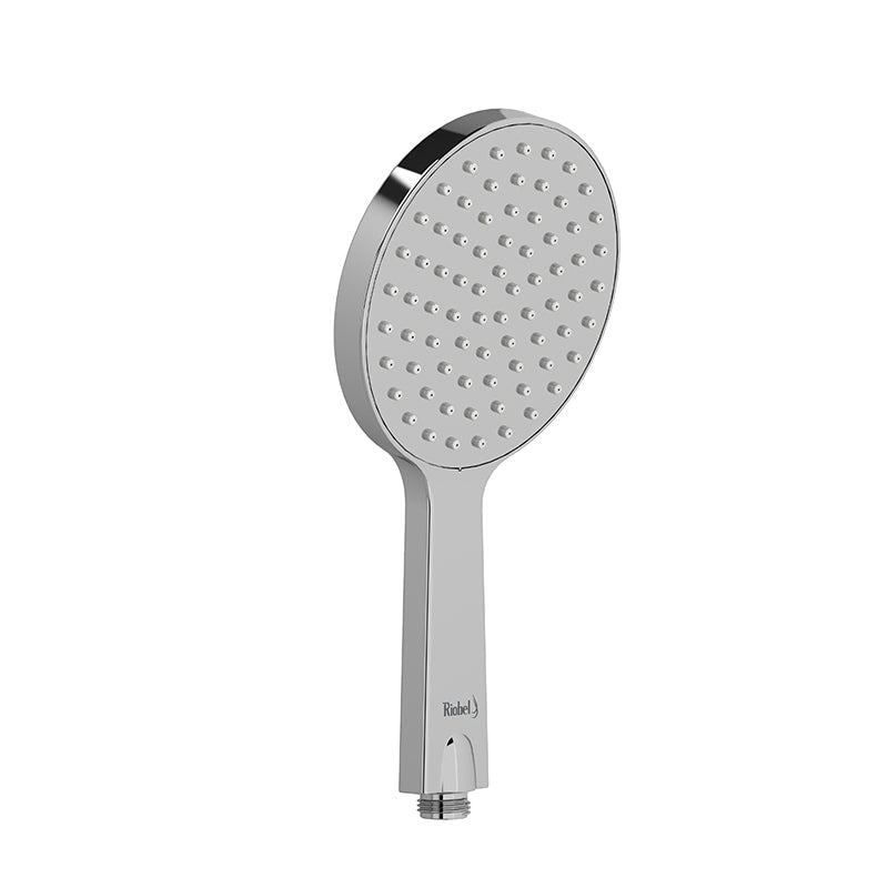 Riobel 4319C- 1-jet hand shower | FaucetExpress.ca