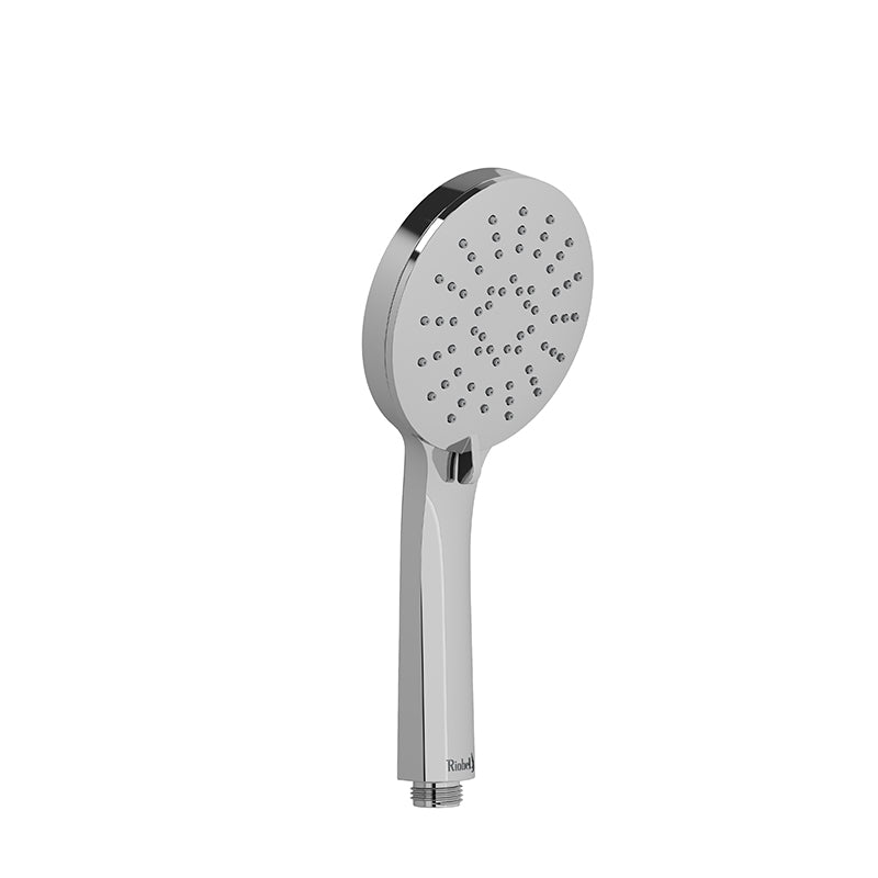 Riobel 4358BN- 3-jet hand shower | FaucetExpress.ca
