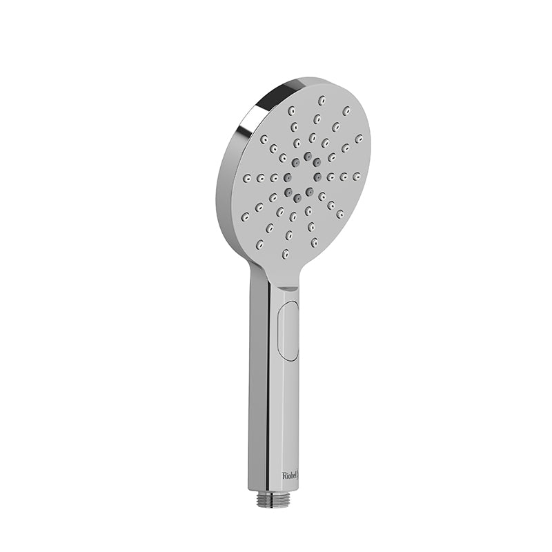 Riobel 4364BG- 2-jet hand Shower | FaucetExpress.ca