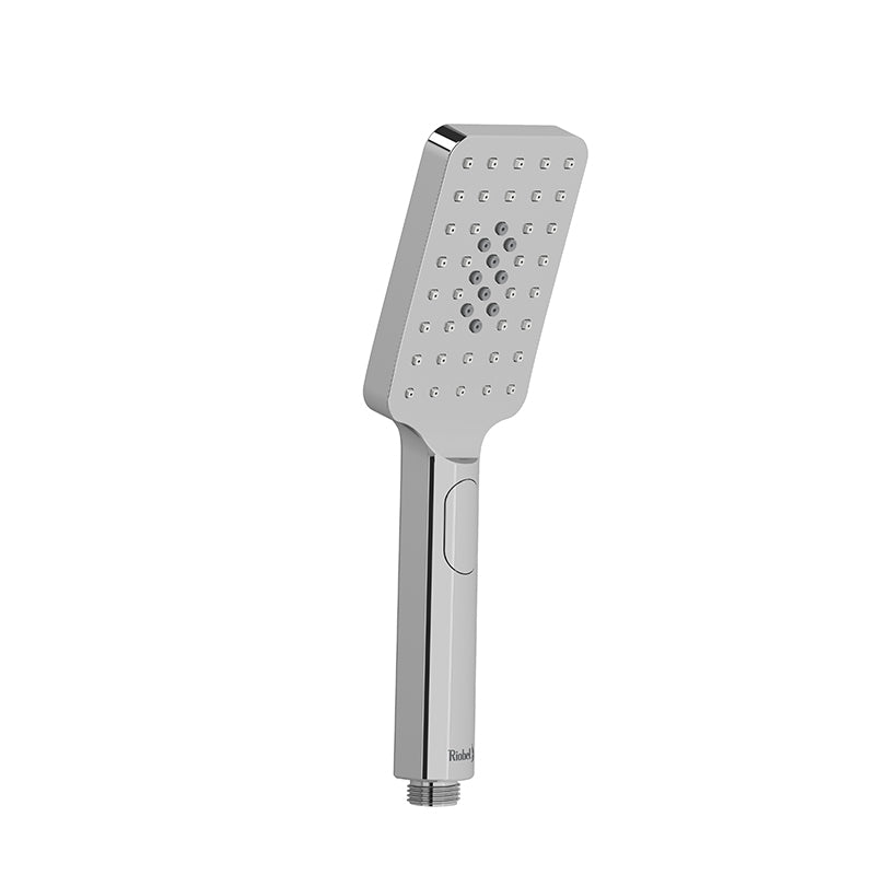 Riobel 4365BK- 2-jet hand Shower | FaucetExpress.ca