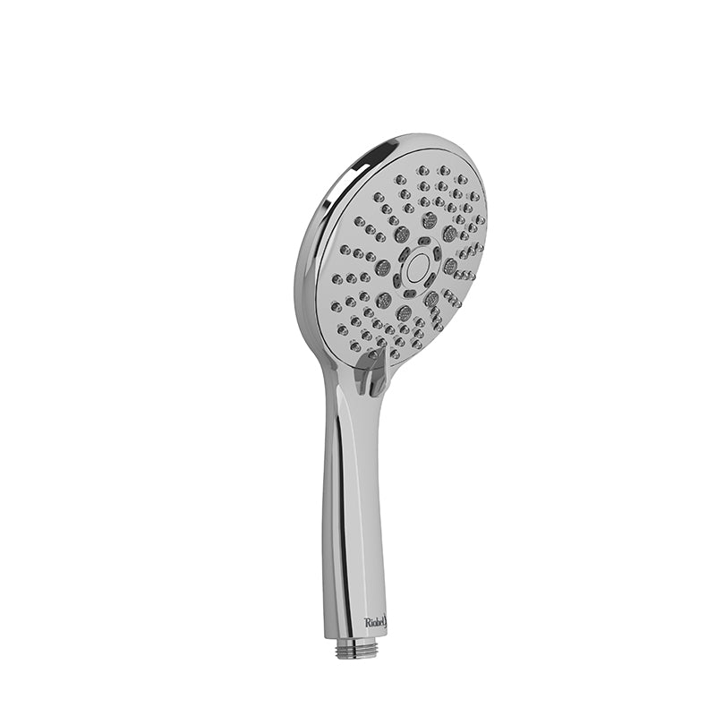 Riobel 4366BN- 5 fonctions handshower | FaucetExpress.ca