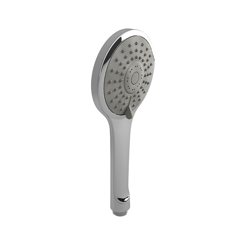 Riobel 4380C- 2-jet hand Shower | FaucetExpress.ca