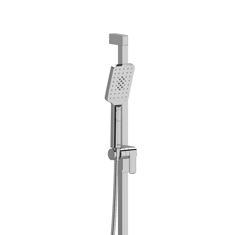 Riobel 4665BN- Hand shower rail | FaucetExpress.ca