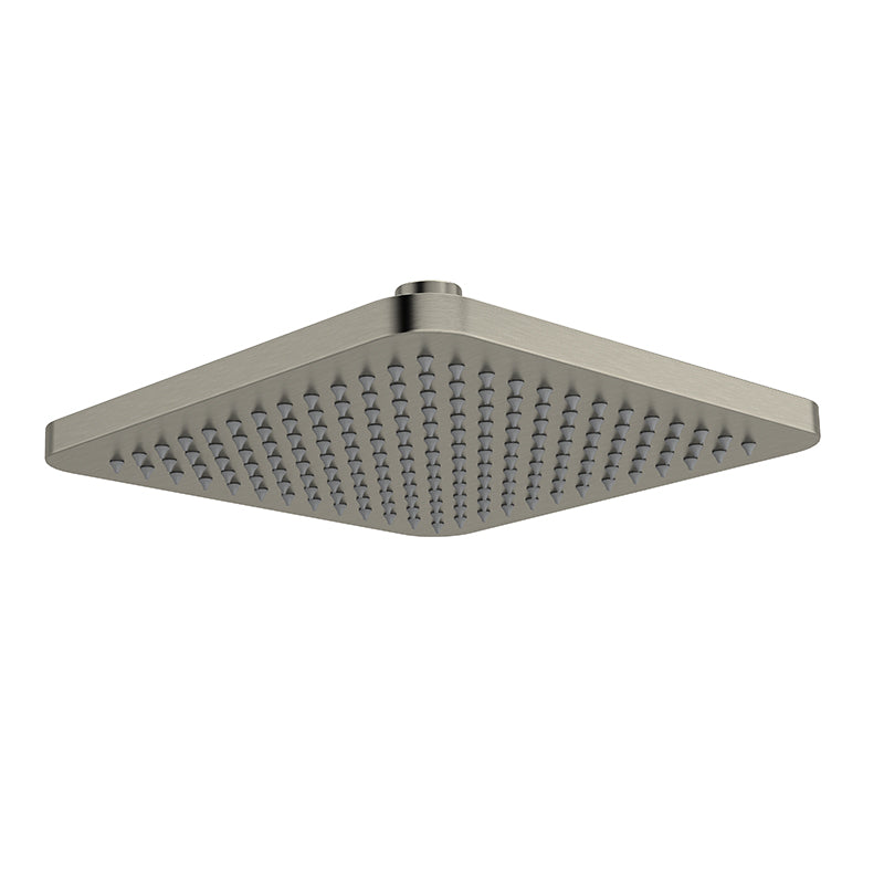 Riobel 478BN- 20 cm (8") shower head | FaucetExpress.ca